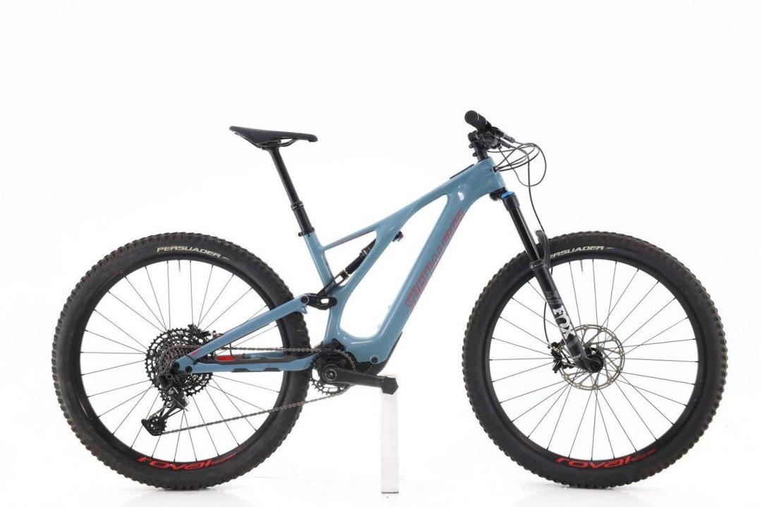 Specialized Turbo Levo SL 2020