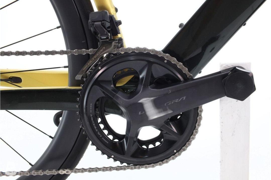 Orbea Orca Aero Di2 12V 2023