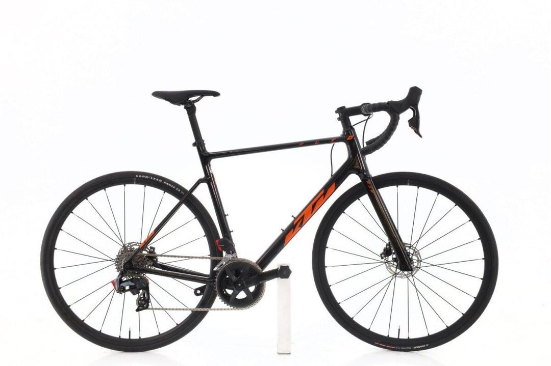KTM Revelator Alto AXS 12V 2022