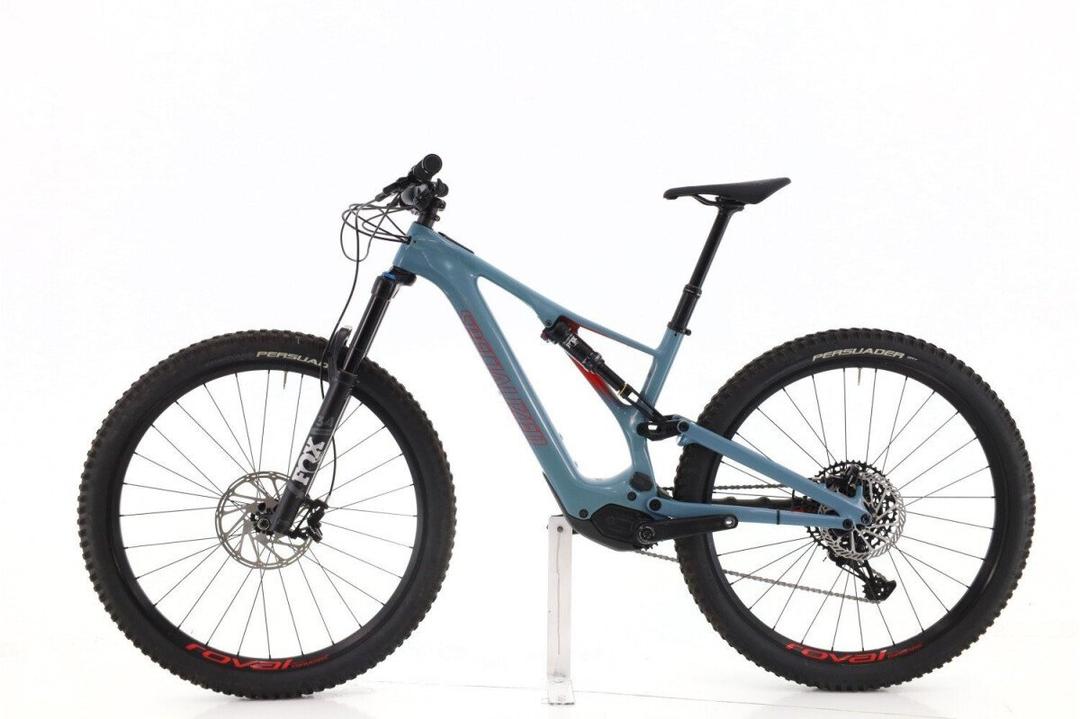 Specialized Turbo Levo SL 2020