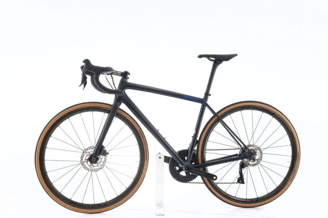 Specialized Aethos Di2 11V 2022