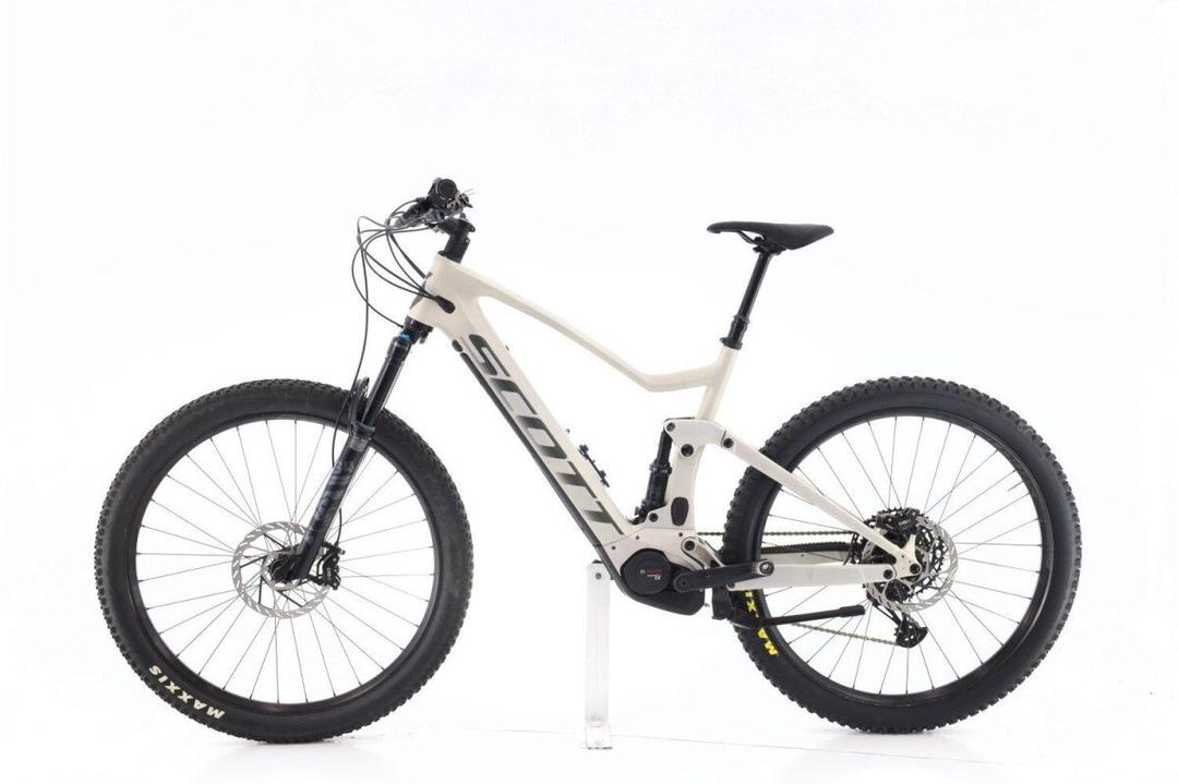 Scott Strike E-Ride 910 2023