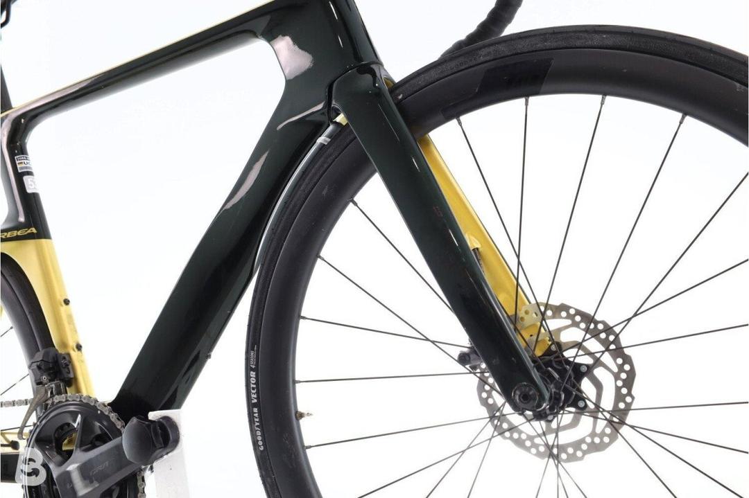 Orbea Orca Aero Di2 12V 2023