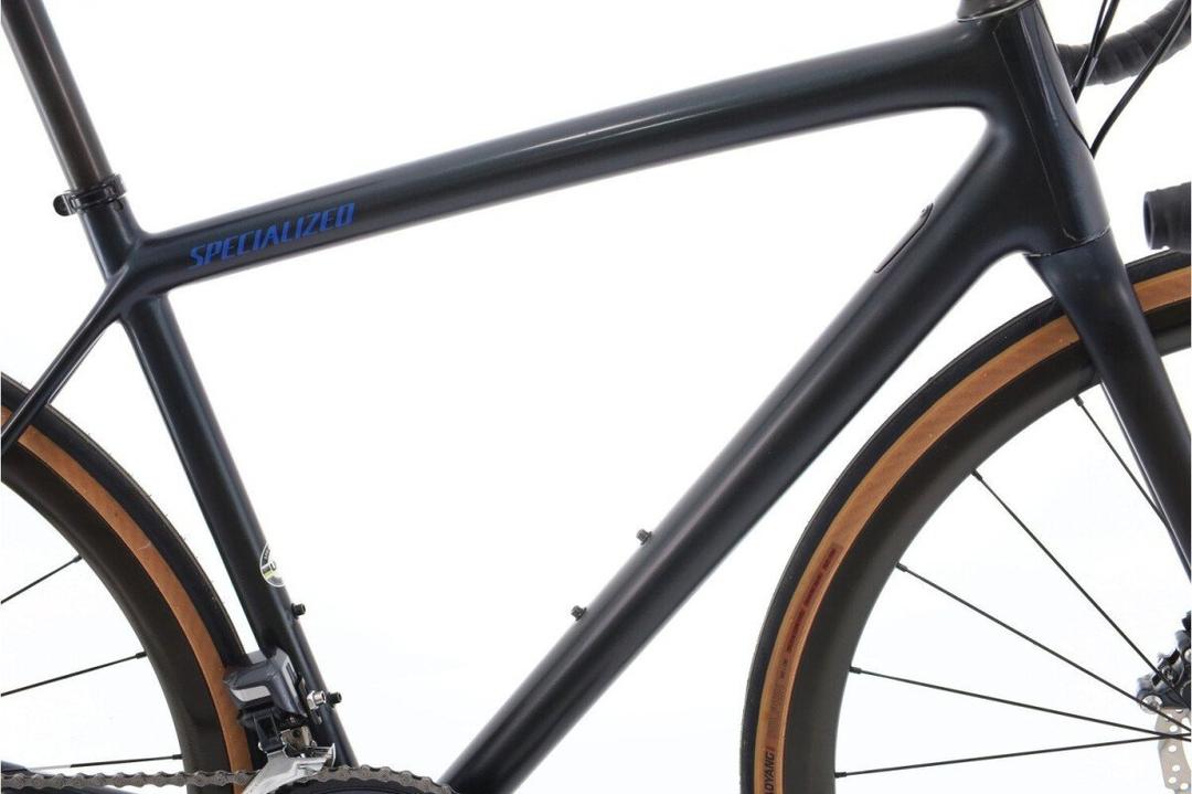 Specialized Aethos Di2 11V 2022