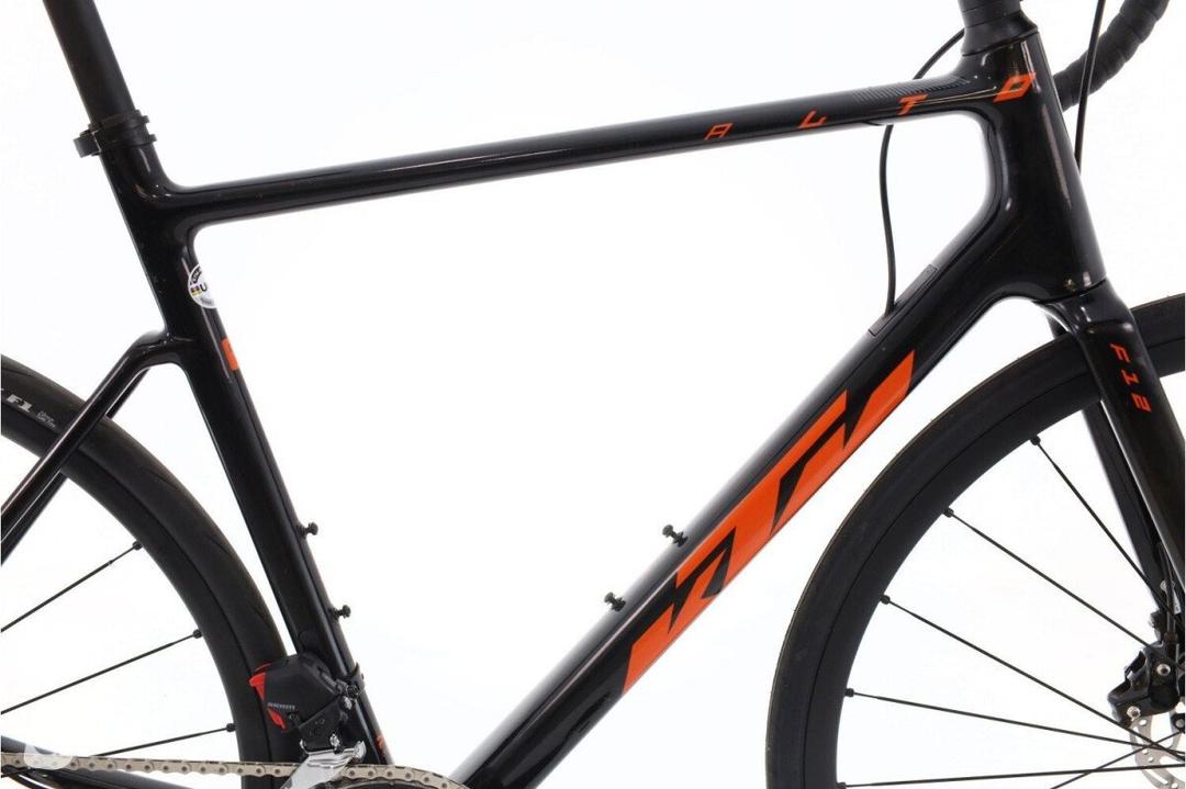 KTM Revelator Alto AXS 12V 2022