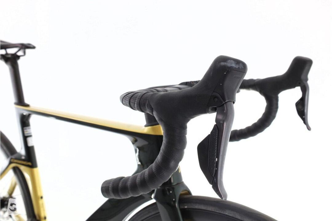 Orbea Orca Aero Di2 12V 2023