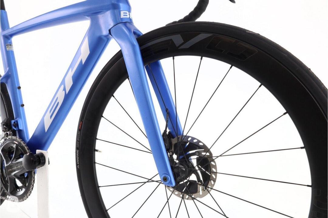 BH Aerolight 8.0 Di2 12V 2024