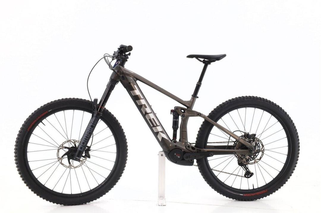 Trek Rail 7 XT 2023