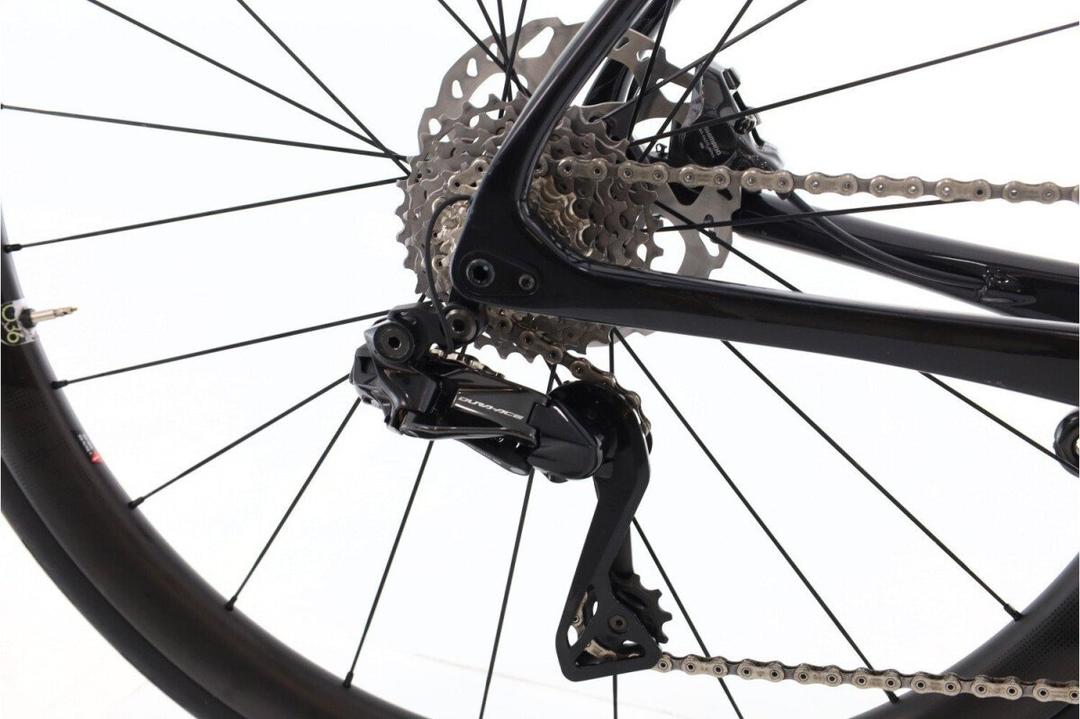 Bianchi Specialissima Di2 12V 2024