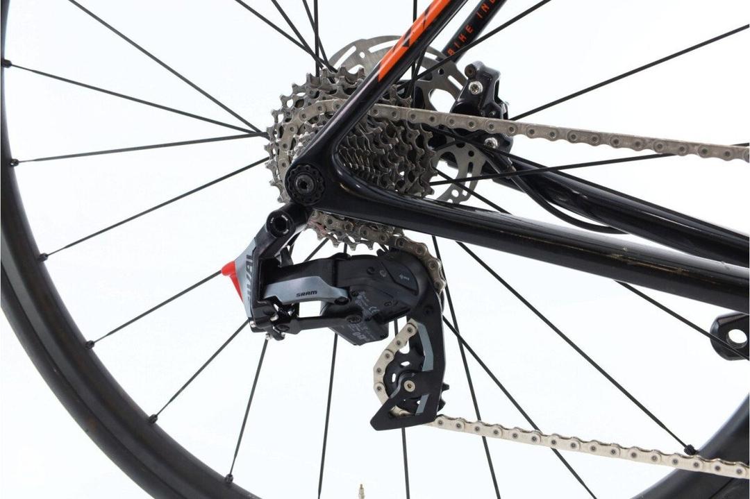 KTM Revelator Alto AXS 12V 2022