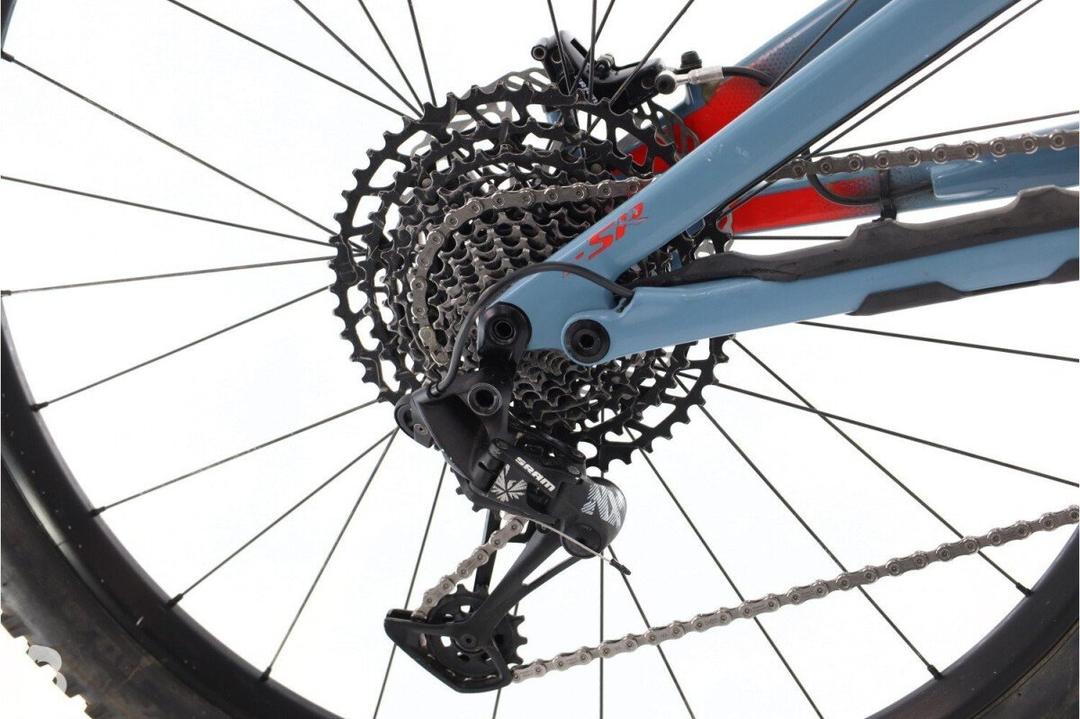 Specialized Turbo Levo SL 2020