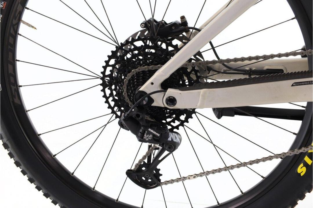 Scott Strike E-Ride 910 2023