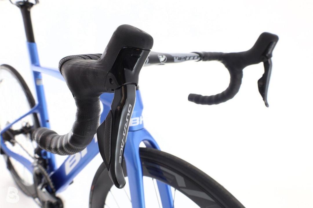 BH Aerolight 8.0 Di2 12V 2024