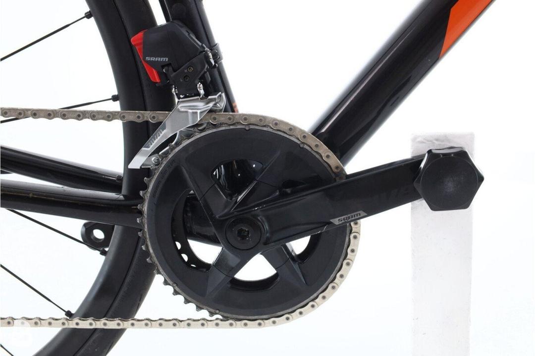 KTM Revelator Alto AXS 12V 2022