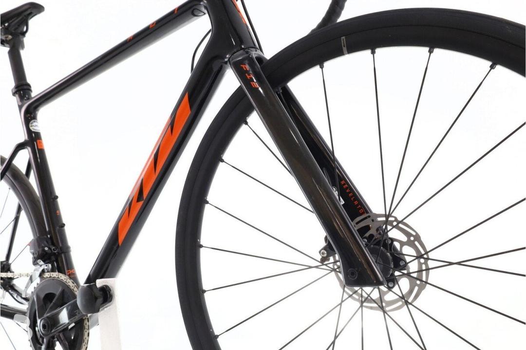 KTM Revelator Alto AXS 12V 2022