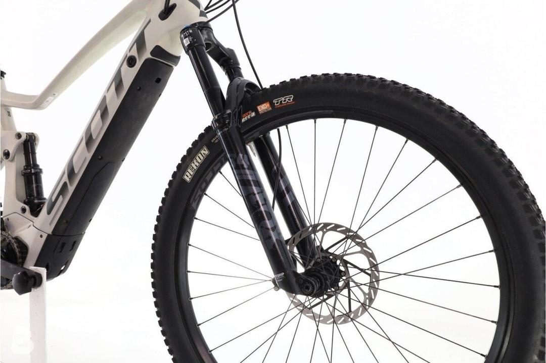 Scott Strike E-Ride 910 2023