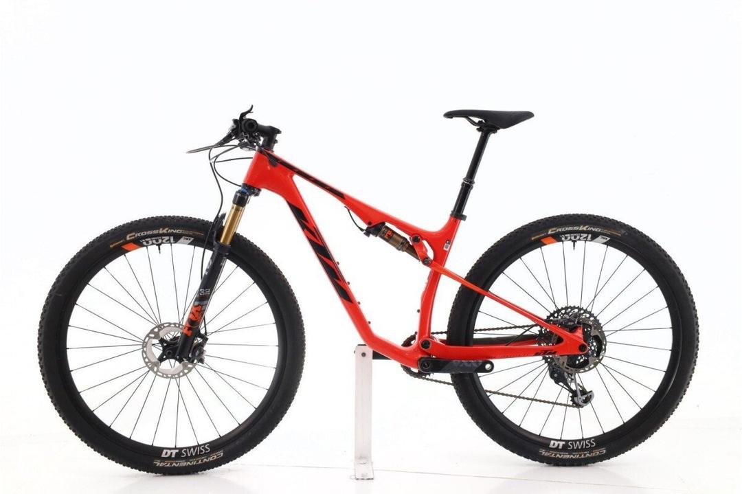 KTM Scarp Exonic X01 AXS 2023
