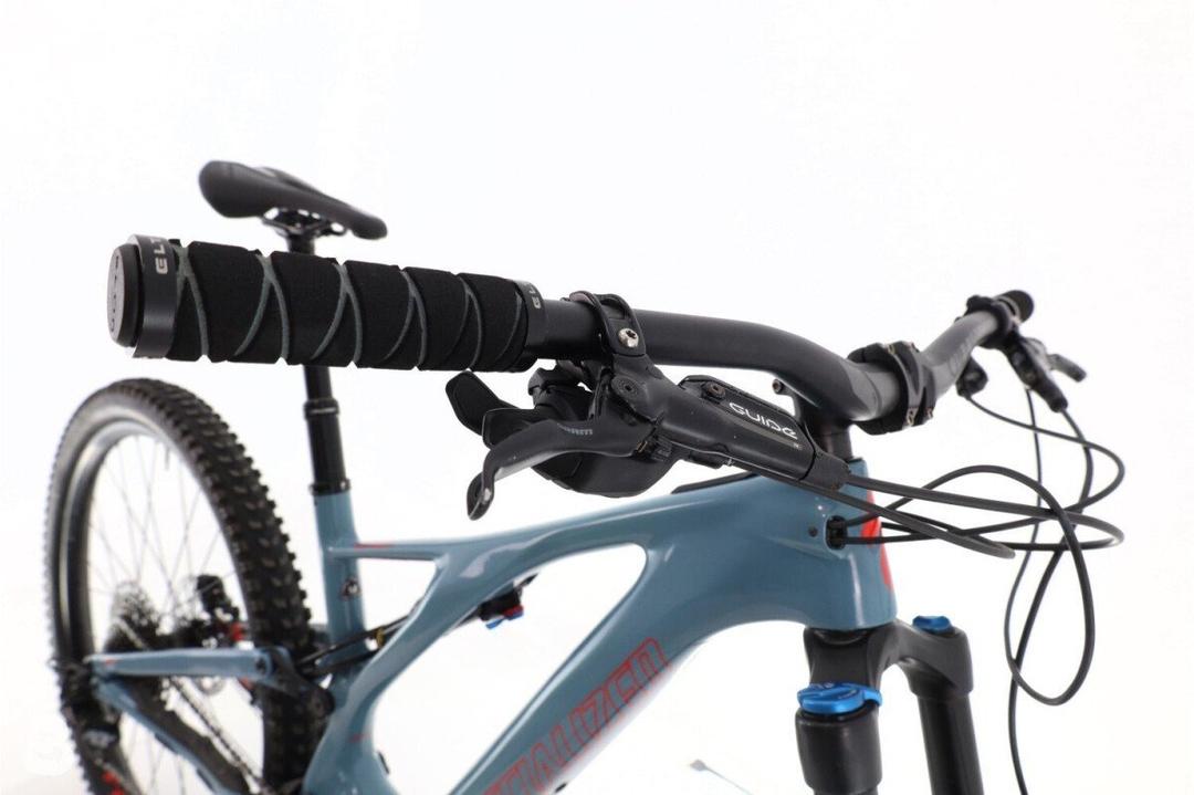 Specialized Turbo Levo SL 2020