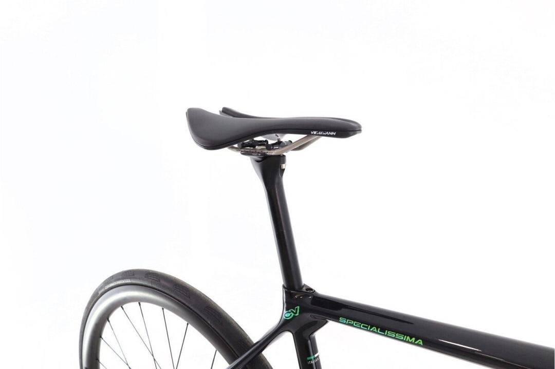 Bianchi Specialissima Di2 12V 2024