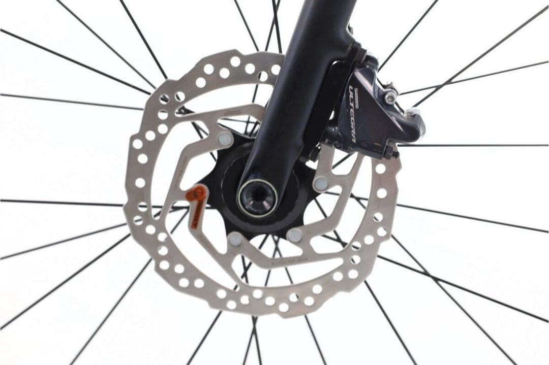 Specialized Aethos Di2 11V 2022