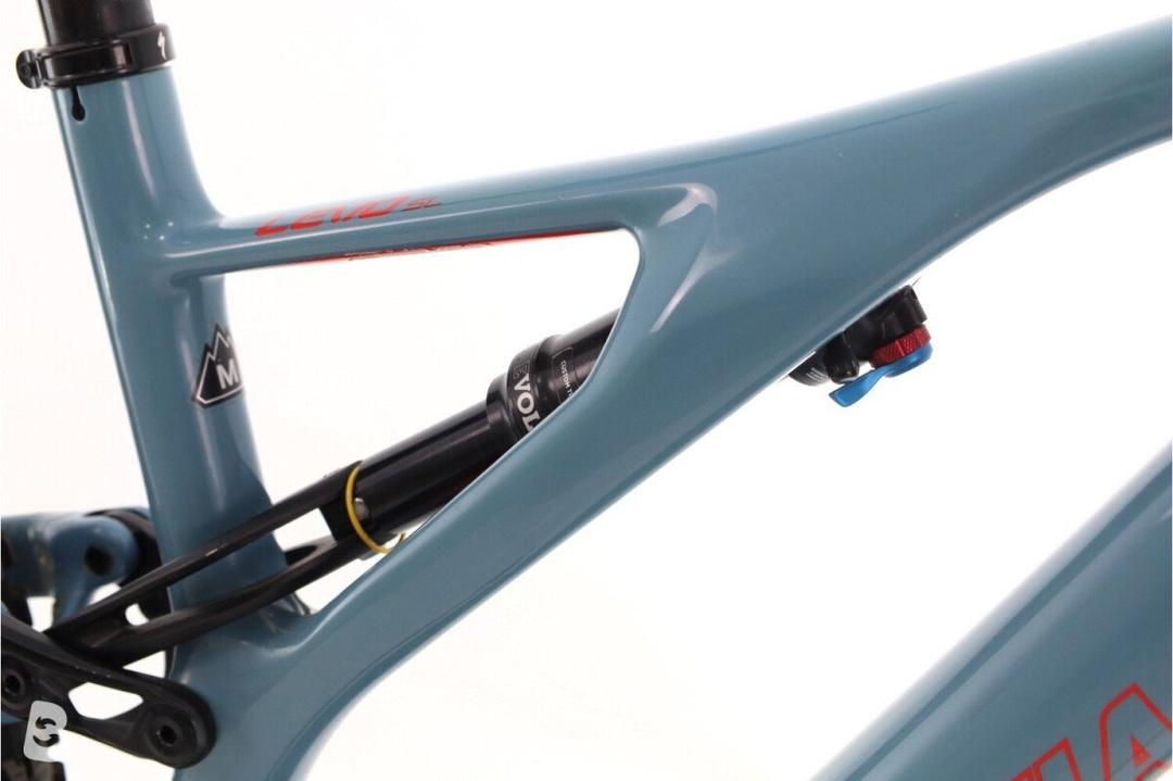 Specialized Turbo Levo SL 2020