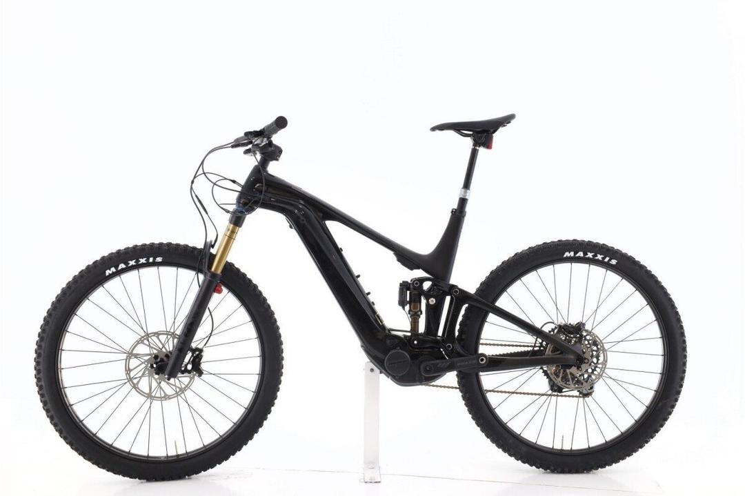 Giant Trance X E+ LTD X01 AXS 2023