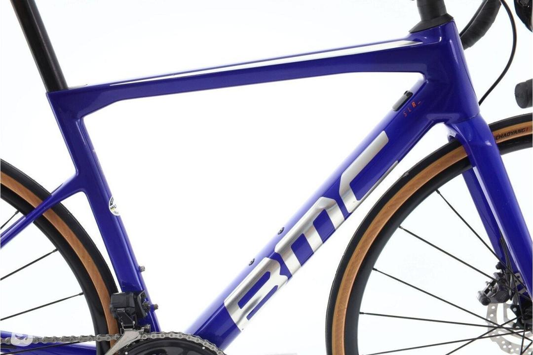 BMC SLR Three Di2 12V 2023