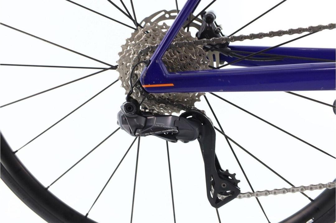 BMC SLR Three Di2 12V 2023