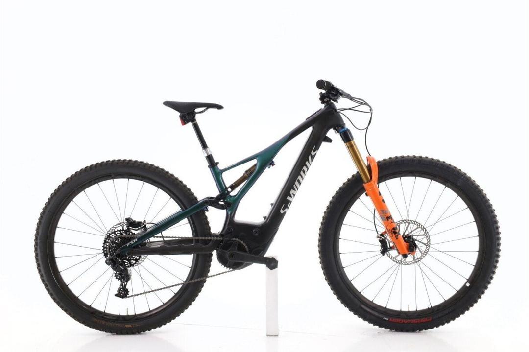 Specialized Turbo Levo S-Works 2022