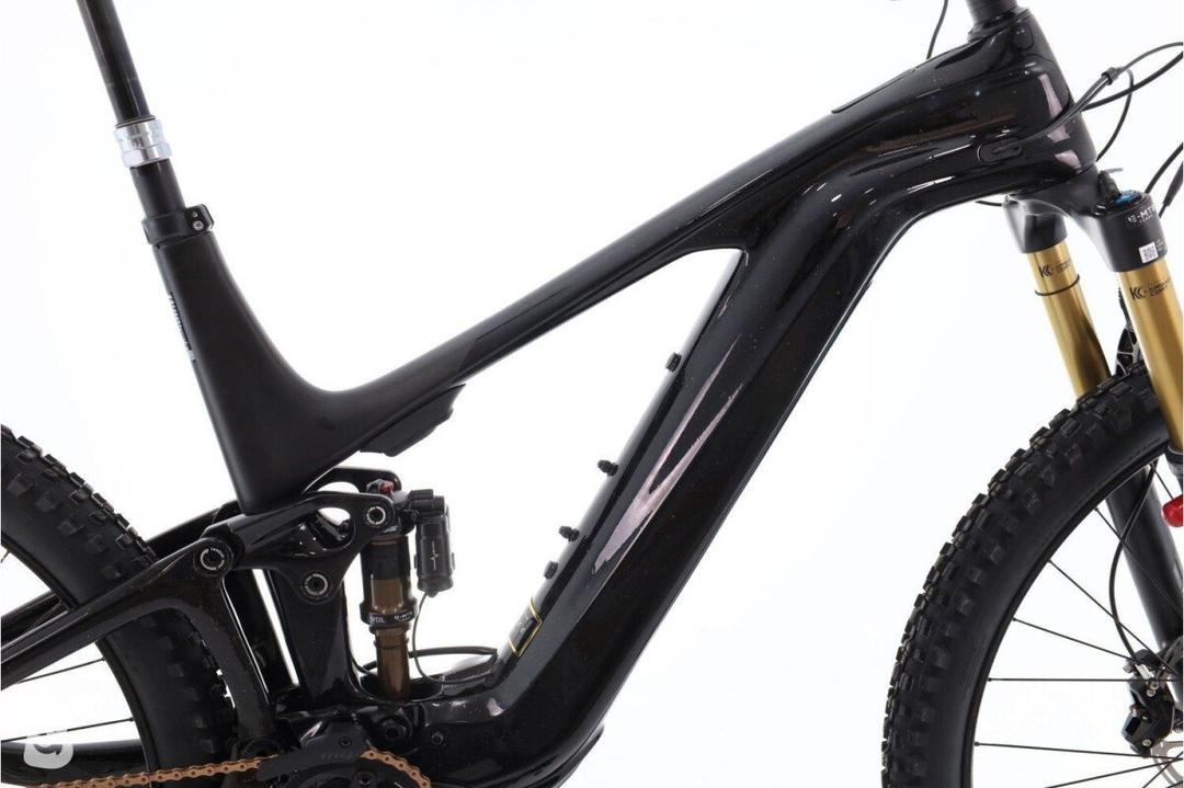 Giant Trance X E+ LTD X01 AXS 2023