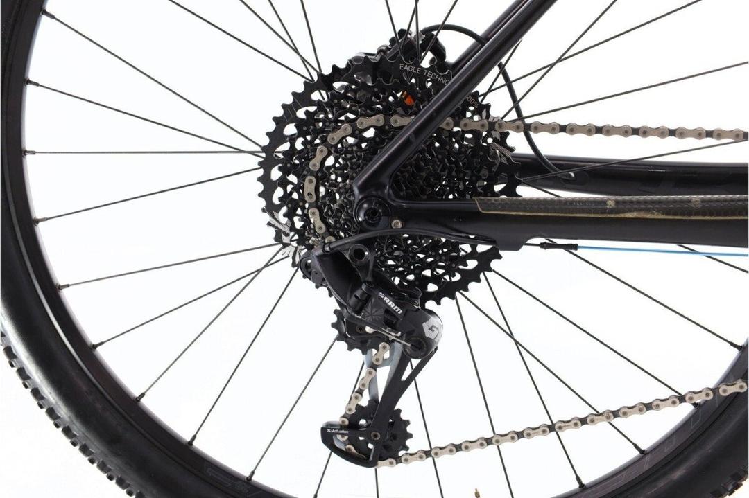 Mondraker Chrono GX 2019