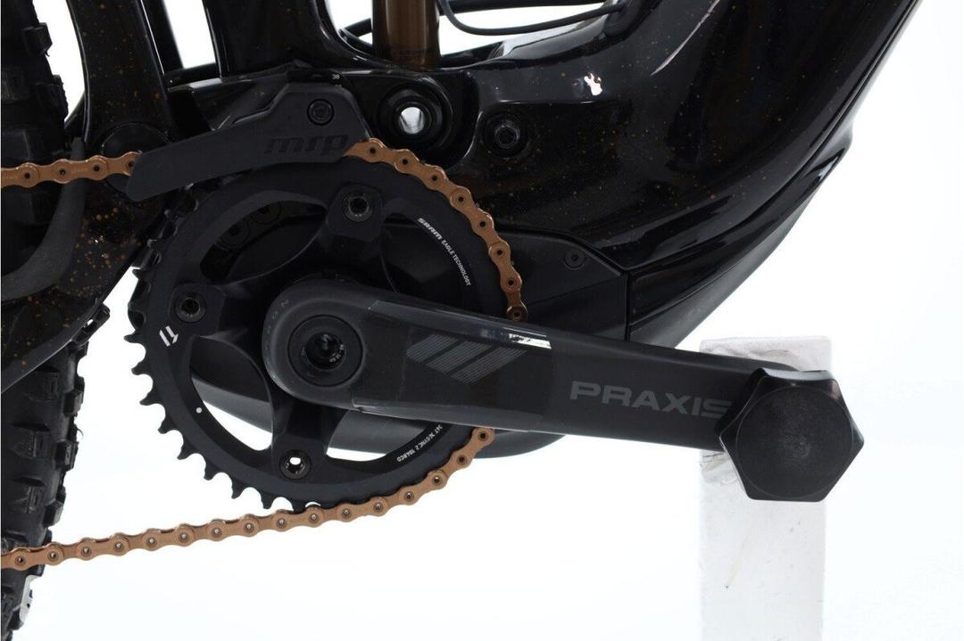 Giant Trance X E+ LTD X01 AXS 2023