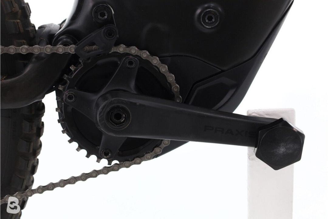 Specialized Turbo Levo S-Works 2022