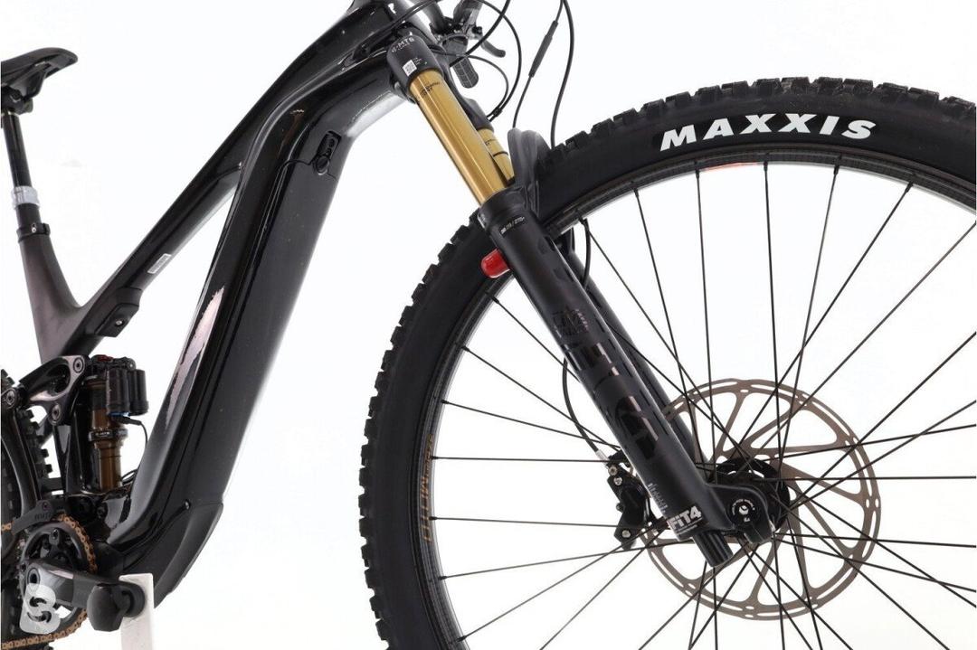 Giant Trance X E+ LTD X01 AXS 2023