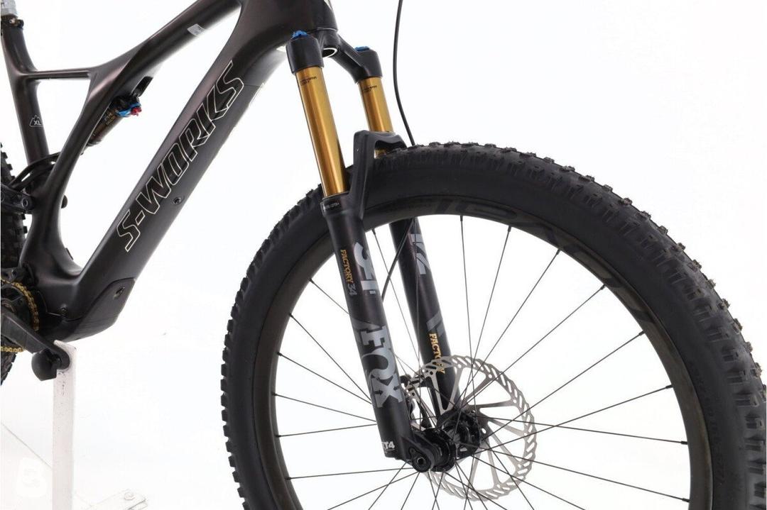 Specialized Turbo Levo SL S-Works XX1 2023