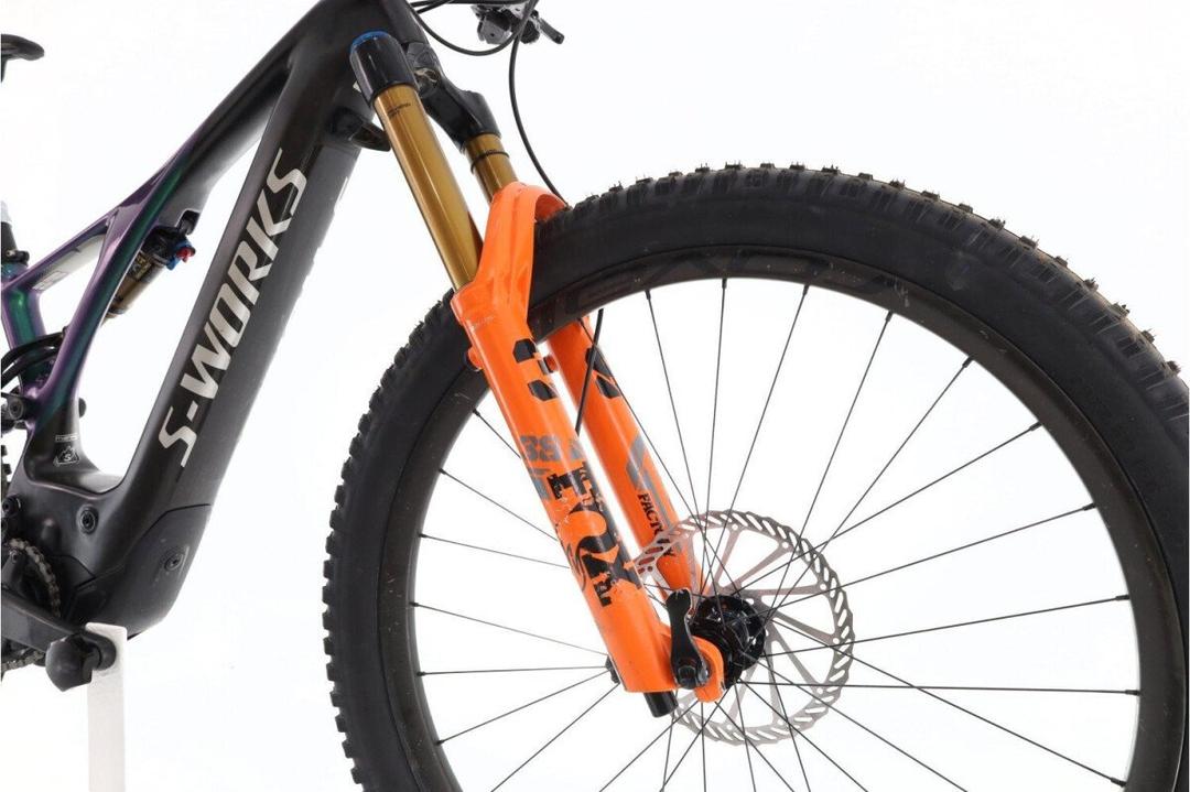 Specialized Turbo Levo S-Works 2022