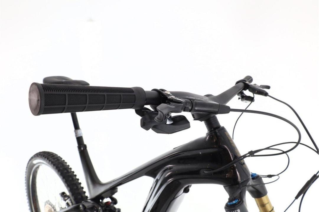 Giant Trance X E+ LTD X01 AXS 2023