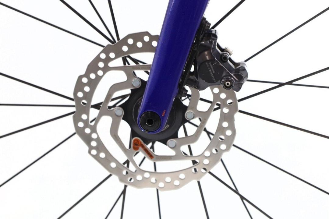 BMC SLR Three Di2 12V 2023