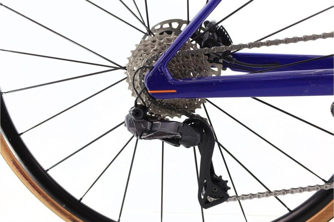 BMC SLR Three Di2 12V 2023