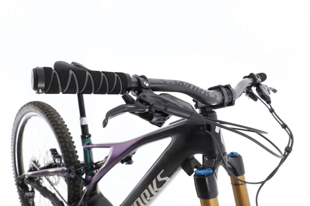 Specialized Turbo Levo S-Works 2022