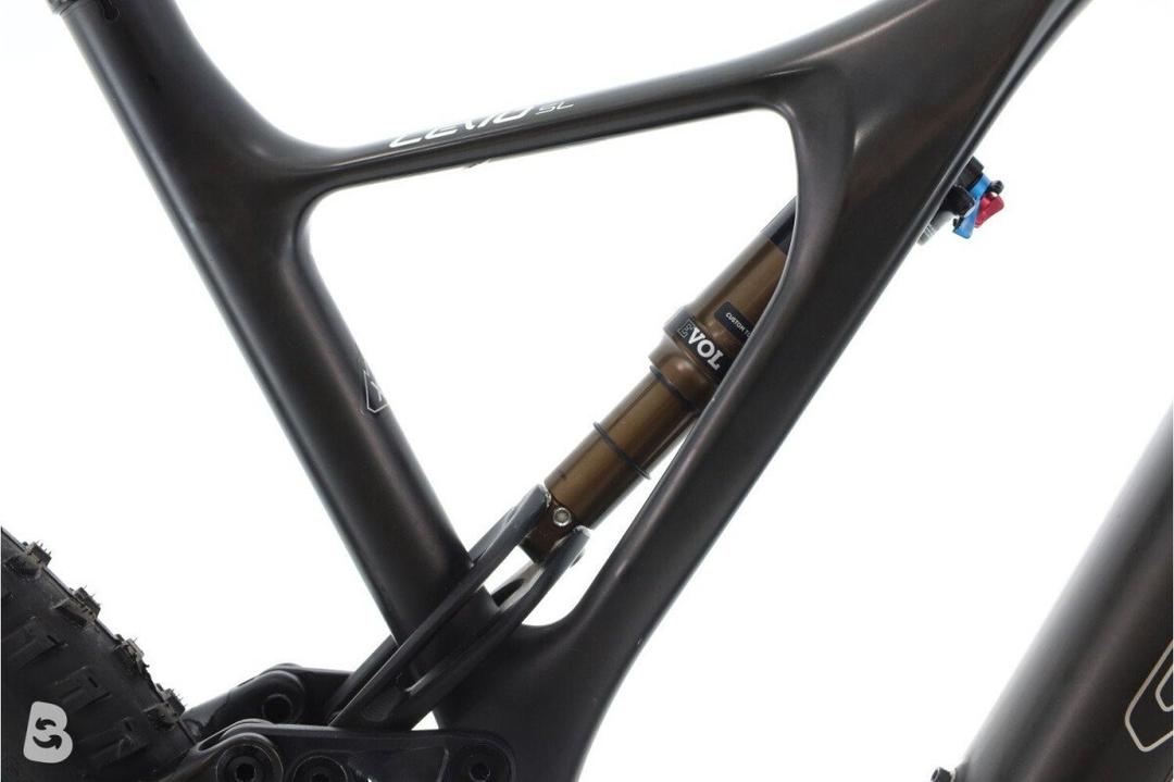 Specialized Turbo Levo SL S-Works XX1 2023