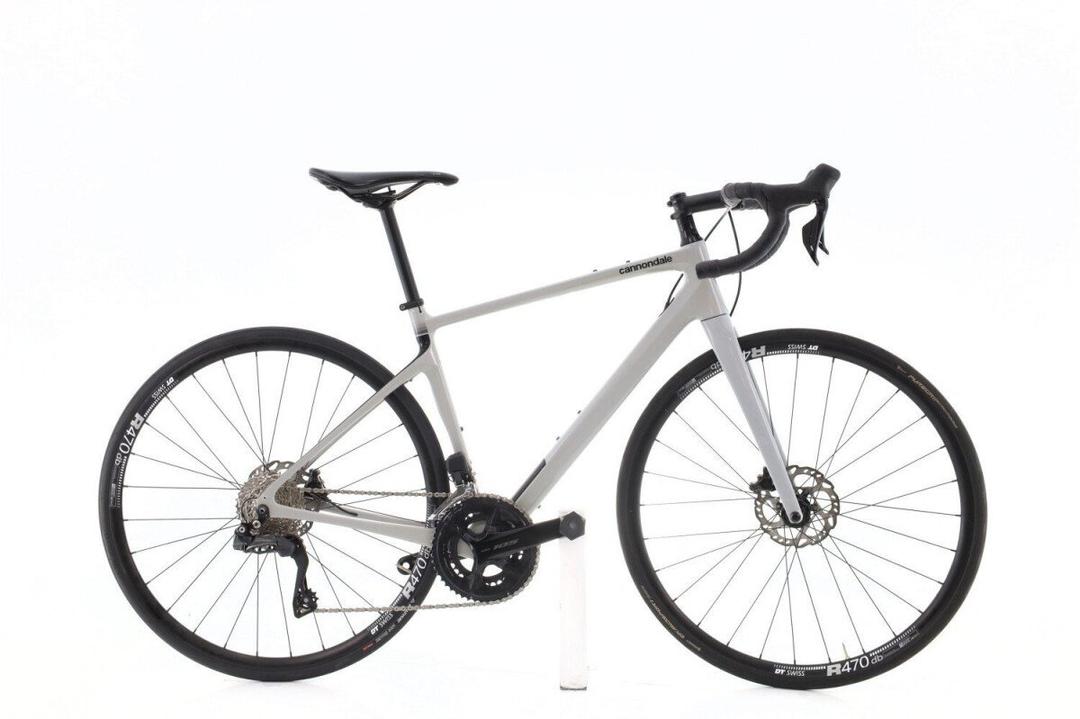 Cannondale Synapse 2 Di2 12V 2023