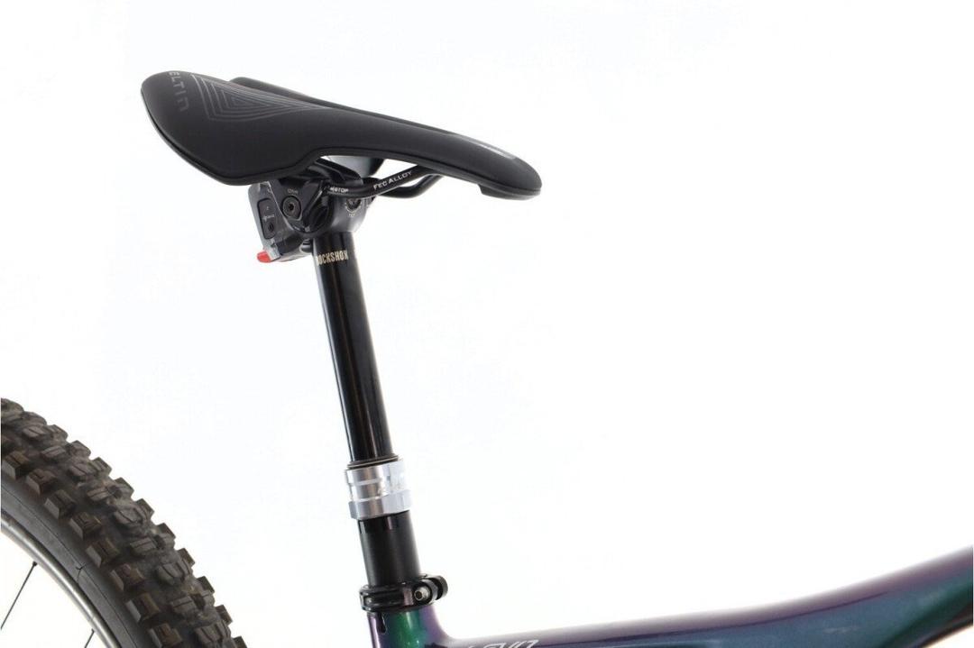 Specialized Turbo Levo S-Works 2022