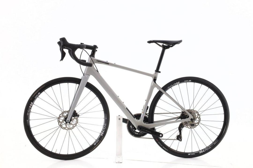 Cannondale Synapse 2 Di2 12V 2023
