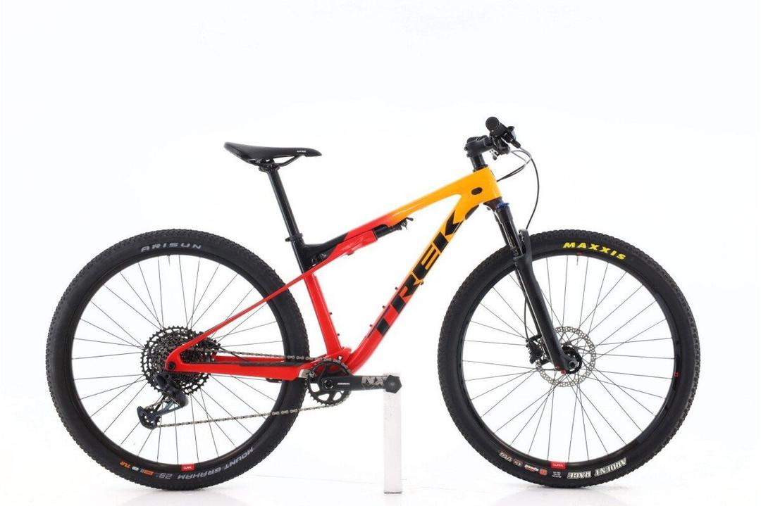 Trek Supercaliber 9.7 GX 2021