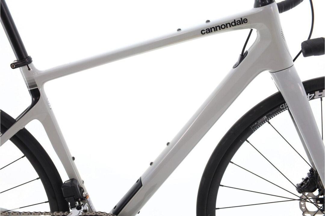 Cannondale Synapse 2 Di2 12V 2023