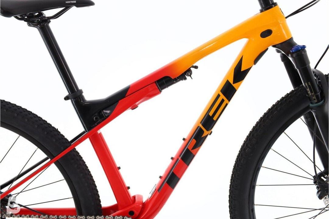 Trek Supercaliber 9.7 GX 2021