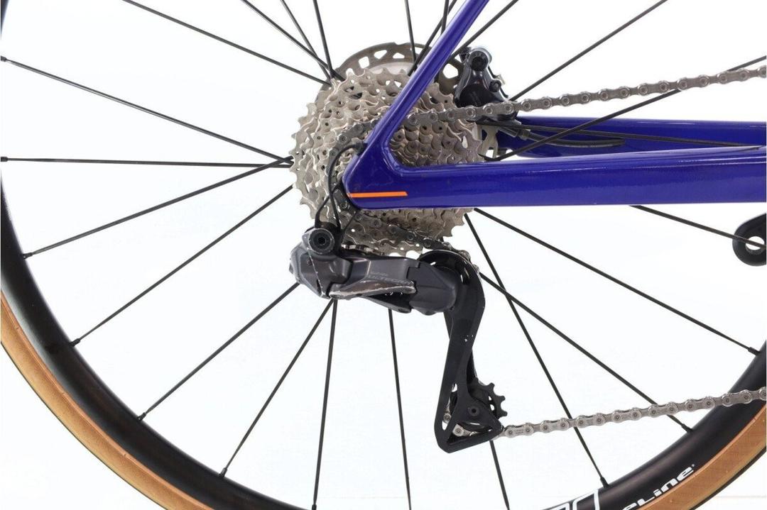 BMC SLR Three Di2 12V 2023