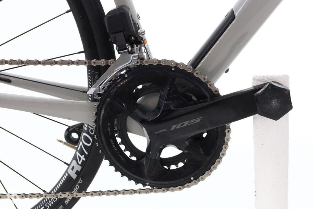 Cannondale Synapse 2 Di2 12V 2023