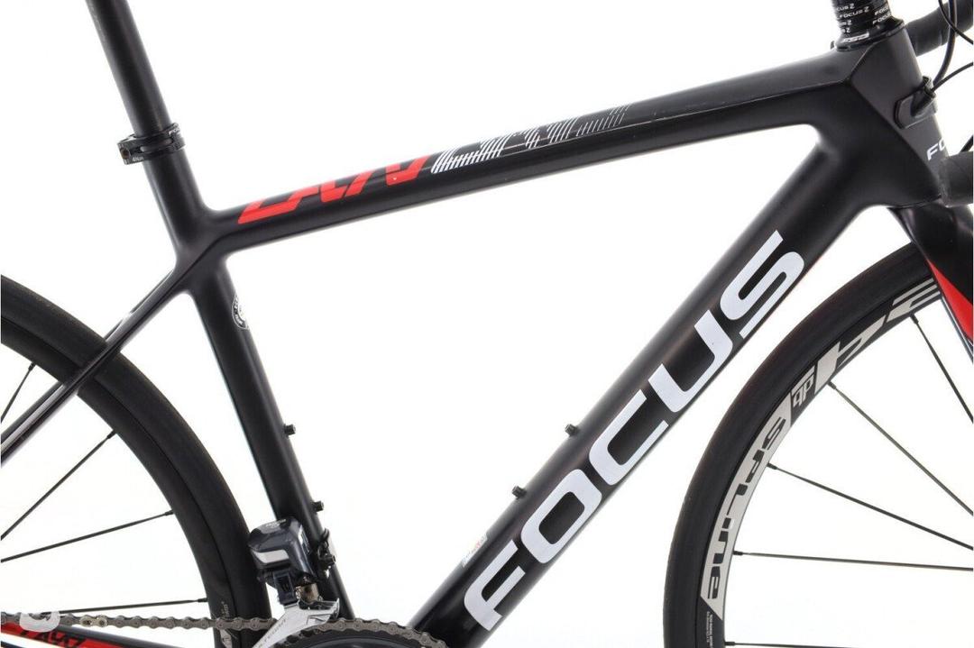 Focus Cayo Di2 11V 2021